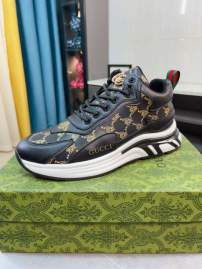 Picture of Gucci Shoes _SKUGuccisz38-44mnf0311210557